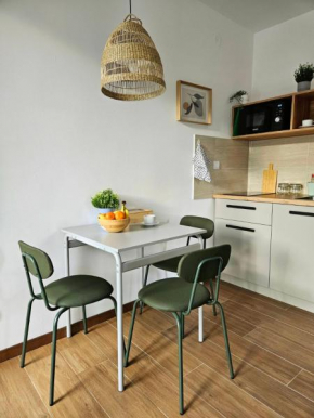 Studio Apartman Nomad Divčibare